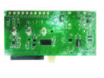 Pool Controls Gemini Salt/Sterisel Main Circuit Board
