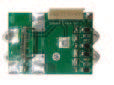 Rectifier Board for Pool Controls Saltigem / SG / SWC / Gemini Salt Chlorinator