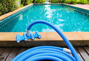 Pool Maintenance