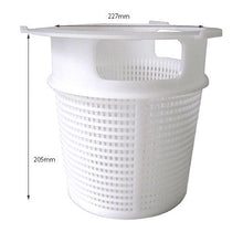 Load image into Gallery viewer, Poolrite MKII Skimmer Basket S2500,2600,2700