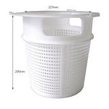 Poolrite MKII Skimmer Basket S2500,2600,2700