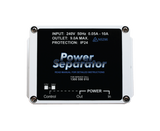 Pool Controls Power Separator 240V