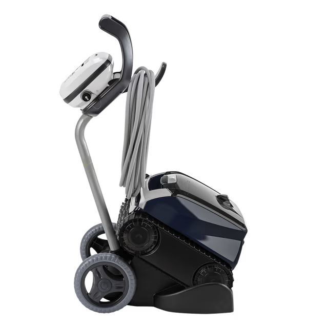 DuoX™ DX4050 iQ Robotic Pool Cleaner - WiFi, 18m Cable