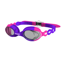 Load image into Gallery viewer, Vorgee Seahorse Junior Tinted Lens Swimming Goggles | Ages 2 to 6 | Mid Fit