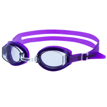 Load image into Gallery viewer, Vorgee Stinger Junior Tinted Lens Swimming Goggles | Ages 2 to 8 | Mid Fit