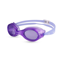 Load image into Gallery viewer, Vorgee Voyager Adults Tinted Lens Swimming Goggles Broad Fit