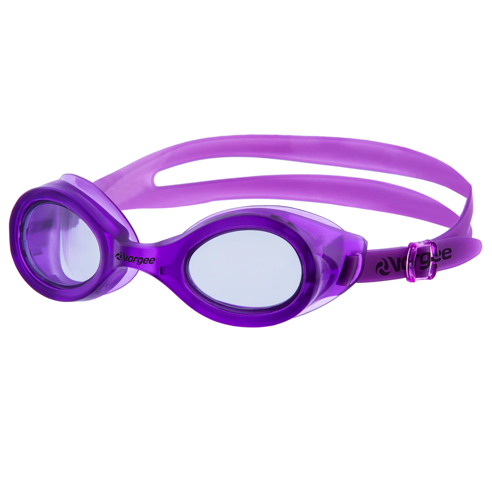 Vorgee Freestyler Tinted Lens Swimming Goggles | Recreational | Broad Fit