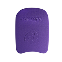 Load image into Gallery viewer, Vorgee Medium Kickboard | 36cm | For Young and Experienced Swimmers