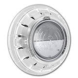E-Lumen X Quartz LED Light 25W/12-32V, White Face, 20m Cable