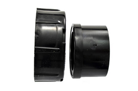 Zodiac FloPro / E3 Pump Tail Piece, O Ring & Union Nut