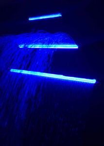 RA300-25(L), 300mm wide -LED