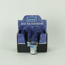 Load image into Gallery viewer, Magnor Test Kit Reagent No 5 - 15mL
