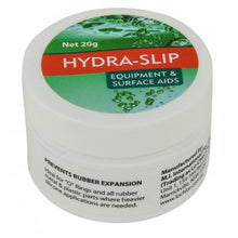 Load image into Gallery viewer, Hydraslip Silicon Lubricant