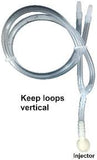 Pool Control Gas Loop Suits Chemigem, Gemini, D10