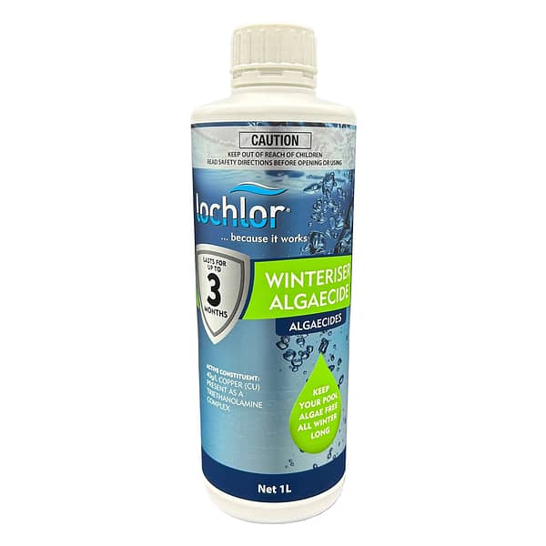 Lochlor miraclear Algaecide winteriser