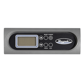 Raypak In-House Thermostat