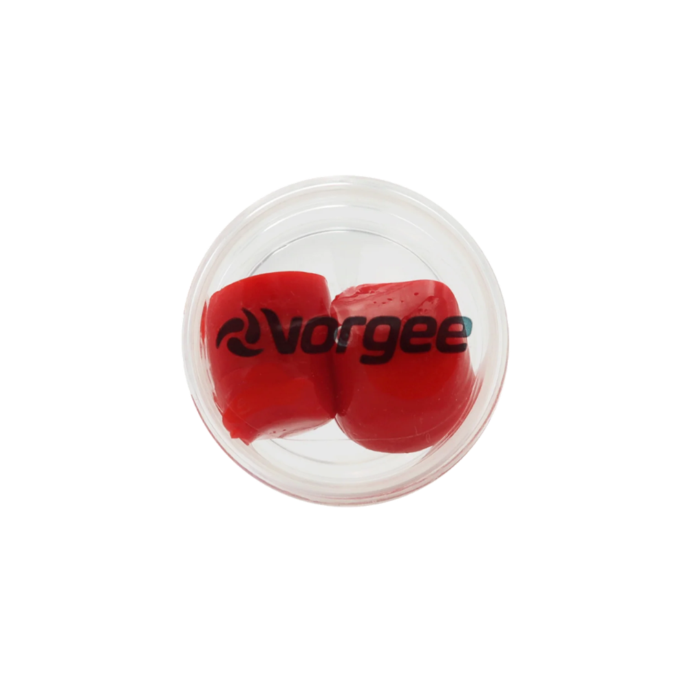 Vorgee Silicone Ear Putty | Custom Moulded Fit | Non-Invasive Ear Protection