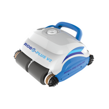 Load image into Gallery viewer, Robo-Plus V2  Robotic Pool Cleaner with 15M Cable