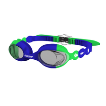 Load image into Gallery viewer, Vorgee Seahorse Junior Tinted Lens Swimming Goggles | Ages 2 to 6 | Mid Fit