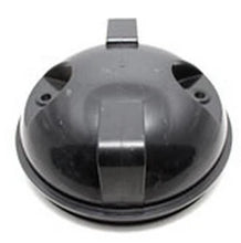 Load image into Gallery viewer, Davey Easy Clear Cartridge Filter Lid With O-Ring