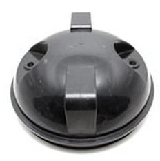 Davey Easy Clear Cartridge Filter Lid With O-Ring