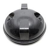 Davey Easy Clear Cartridge Filter Lid With O-Ring