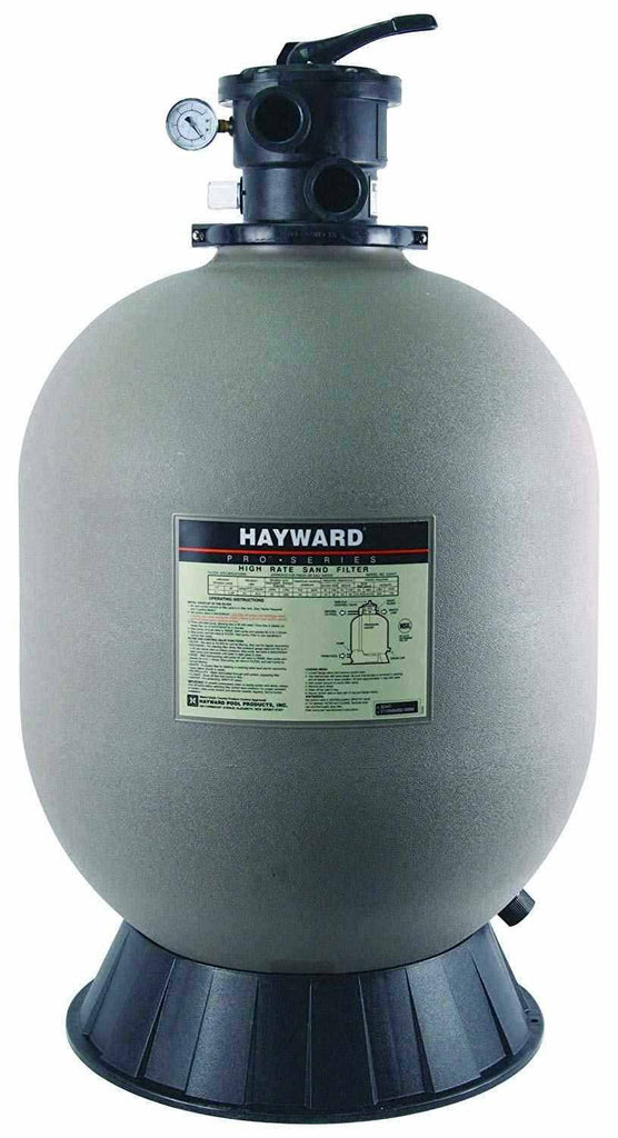 HAYWARD PRO SERIES TM FILTER 24in S244 40MM