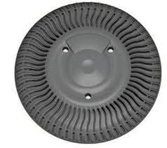 Paramount SDX Retro Suction Cover – Concrete Gray (Pack Of 2)