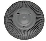 Paramount SDX Retro Suction Cover – Concrete Gray (Pack Of 2)