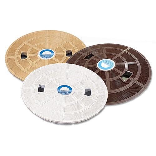Filtrite / Quiptron SK950 Skimmer Box Deck Lid Genuine