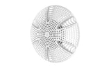 Spa Electrics White 40mm Safety Suction