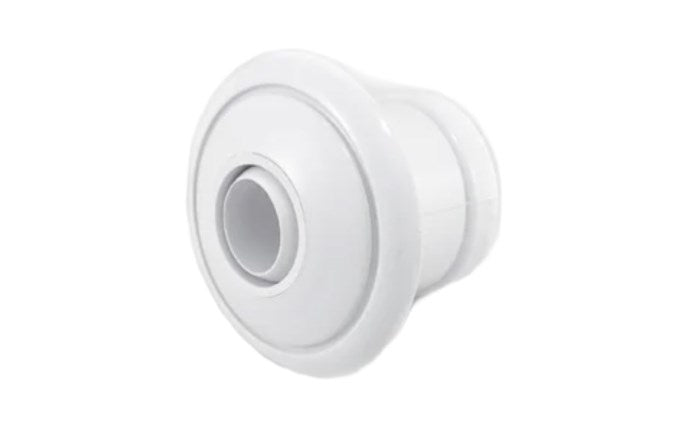 Spa Electrics Push-In Clear Concrete 50mm Eyeball Fitting