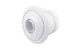 Spa Electrics Push-In Clear Concrete 50mm Eyeball Fitting