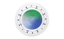 Load image into Gallery viewer, Spa Electrics GKRX Retro LED Tri Light White Rim