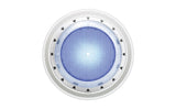 Spa Electrics GKRX Retro LED Blue Light – White Rim