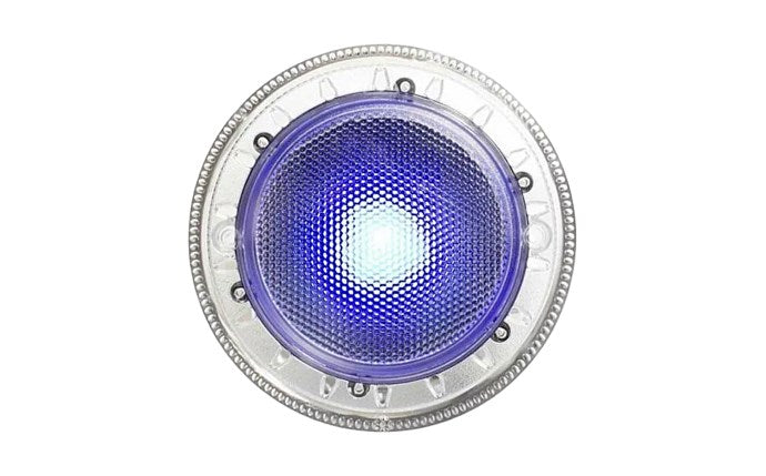 Spa Electrics WNRX Retro 12V LED Deep Blue Light