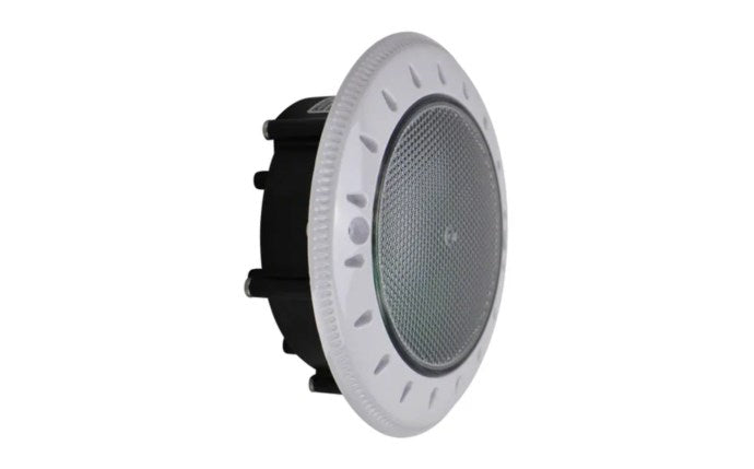 Spa Electrics WNRX Retro 12V LED Blue Light White Rim