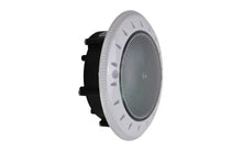 Load image into Gallery viewer, Spa Electrics WNRX Retro 12V LED Blue Light White Rim