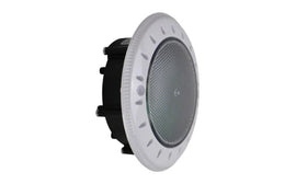 Spa Electrics WNRX Retro 12V LED Blue Light White Rim