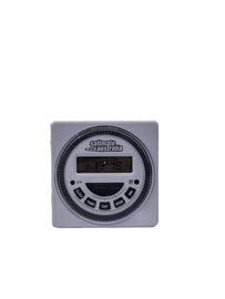 SALTMATE DIGITAL Timer- Clock for Clearwater, Saltmate, K Chlor