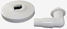 Load image into Gallery viewer, Hayward SP1104 Vacuum Plate with elbow - Genuine