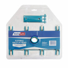 Load image into Gallery viewer, Life Essentials CVF502-U Swimsafe Vac Head Flexible