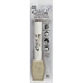 Erase It Stain Remover For Concrete - Lochlor Chemicals