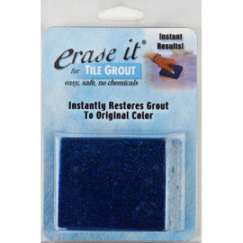 Erase it Stain Remover For Tile Grout - Lochlor Chemicals