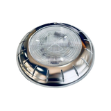 E-Lumen X Quartz LED Light 25W/12-32V, SS316 Face