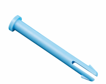 Load image into Gallery viewer, Aussie Gold Split Pin Vac Handle