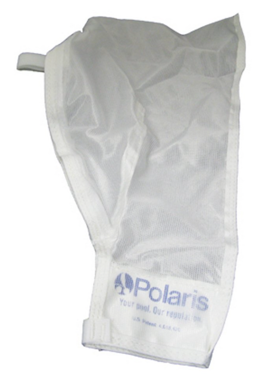 Polaris 180 All Purpose Bag Velcro - Spare Part - Genuine