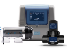 Load image into Gallery viewer, Astral Halo Pure 25 - Low Salt Chlorinator