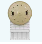 Load image into Gallery viewer, Pentair MegaSkim Fibreglass Ext.Thr. Round Lid (tan)