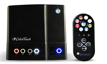 Load image into Gallery viewer, ColourTouch Light Control Box with Remote Control